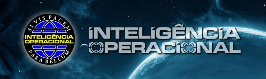 Inteligência Operacional — ir para o site institucional